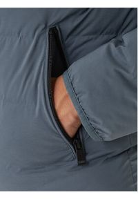 Guess Kurtka przejściowa M6RL0I WJ242 Niebieski Regular Fit. Kolor: niebieski. Materiał: syntetyk #5