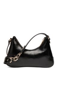 Guess Torebka 178716 Czarny. Kolor: czarny. Materiał: skórzane #4