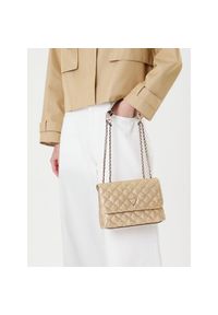 Torebka Guess. Kolor: złoty #1