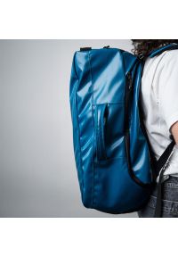 FEROCE - Plecak Sierra 36L – Niebieski. Kolor: niebieski