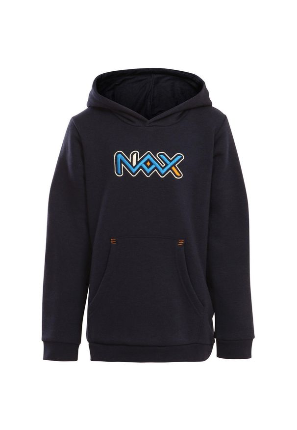 GLENMUIR - Bluza Nax Luiso dla dzieci - Komfort i styl z bawełny. Kolor: wielokolorowy. Materiał: bawełna