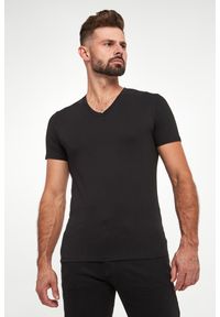 Armani Exchange - T-shirt męski ARMANI EXCHANGE