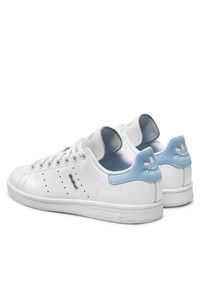 Adidas - adidas Sneakersy Stan Smith IF6995 Biały. Kolor: biały. Materiał: skóra. Model: Adidas Stan Smith #3