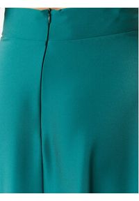 Rinascimento Spódnica maxi CFC0115225003 Zielony Regular Fit. Kolor: zielony. Materiał: syntetyk