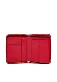Pinko - PINKO Portfel Taylor Zip Around PE 24 PCPL 100249 A0F1 Czerwony. Kolor: czerwony. Materiał: skóra #2