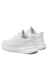 Adidas - adidas Sneakersy X_PLRPATH ID0255 Biały. Kolor: biały. Materiał: materiał #5