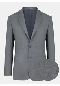 Pako Lorente - Marynarka garniturowa ARKAR PPLM9-3G-203-S. Materiał: wełna, tkanina #1