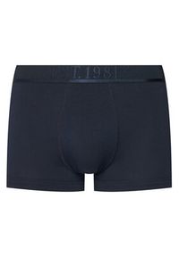 Emporio Armani Underwear Komplet 3 par bokserek EM000259 AF10780 MB139 Granatowy. Kolor: niebieski. Materiał: bawełna #6
