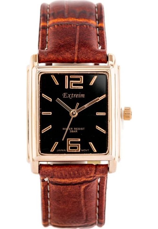 Zegarek Extreim Damski EXT-Y018B-4A (25158)