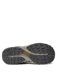 keen - Keen Trekkingi Nxis Evo Mid Wp 1027197 Szary. Kolor: szary. Materiał: materiał #3