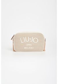 Liu Jo - Torebka damska crossbody LIU JO #3