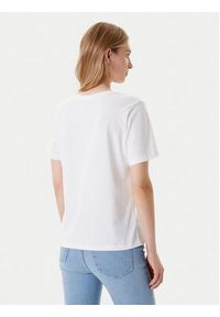 Calvin Klein Jeans Komplet 2 t-shirtów LV047C906G Różowy Regular Fit. Kolor: różowy. Materiał: bawełna #5