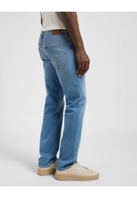 Lee - MESKIE SPODNIE JEANSOWE LEE DAREN ZIP FLY HUE 112370713 #3