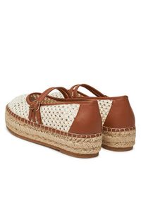 Aldo Espadryle Summerfling 13967820 Biały. Kolor: biały. Materiał: materiał