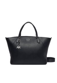 Torebka Armani Exchange. Kolor: czarny #1