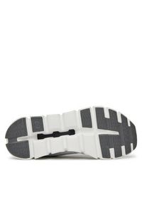 On Sneakersy Cloud 6 3WF10060070 Szary. Kolor: szary. Materiał: materiał #7