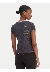 Guess T-Shirt W6RI49 KCCG0 Kolorowy Regular Fit. Materiał: bawełna. Wzór: kolorowy #5