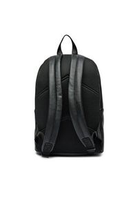 Calvin Klein Plecak Ck Must Campus Bp K50K511856 Czarny. Kolor: czarny. Materiał: skóra #3