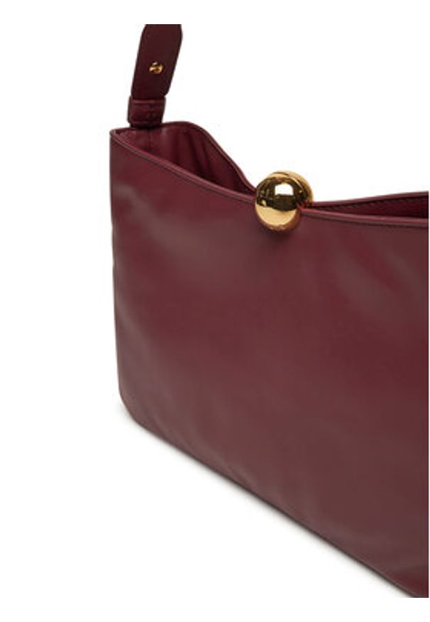 Furla Torebka Sfera WB01403 BX3168 26700 Bordowy. Kolor: czerwony. Materiał: skórzane