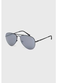 Uvex - Okulary przeciwsłoneczne Lgl 45. Kolor: czarny #1