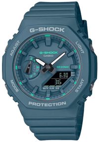G-Shock - G-SHOCK ZEGAREK WOMEN CLASSIC GMA-S2100GA-3AER #1