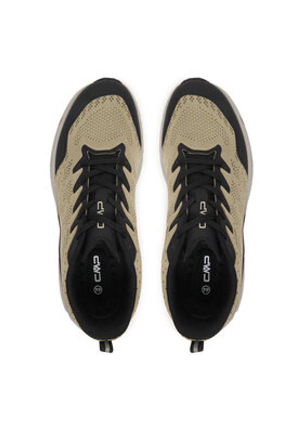 CMP Sneakersy Rahmsy Multifunctional 3Q65877 Beżowy. Kolor: beżowy. Materiał: materiał