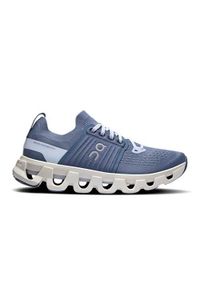 Buty do biegania damskie On 3WF1011. Kolor: niebieski