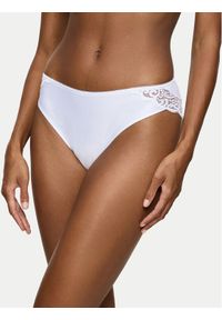 Triumph Figi klasyczne Amourette 10210688 Biały. Kolor: biały. Materiał: syntetyk #1