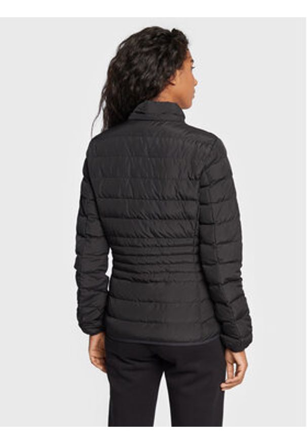 EA7 Emporio Armani Kurtka przejściowa 8NTB23 TNF8Z 0200 Czarny Regular Fit. Kolor: czarny. Materiał: syntetyk