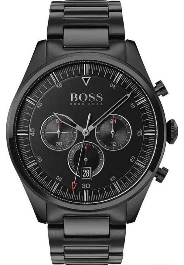Zegarek Hugo Boss ZEGAREK MĘSKI HUGO BOSS 1513714 - PIONEER (zx163c)