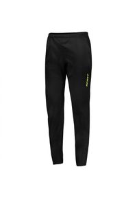 Spodnie do biegania męskie Scott RC Run Waterproof. Kolor: szary, czarny, wielokolorowy. Sport: bieganie #1