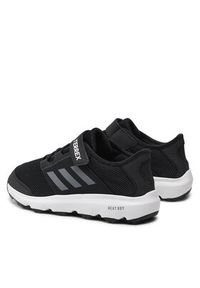 Adidas - adidas Trekkingi Terrex Voyager Cf h.Rdy K FX4196 Czarny. Kolor: czarny. Materiał: materiał. Model: Adidas Terrex. Sport: turystyka piesza #3
