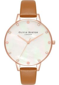 Zegarek Olivia Burton Damski Zegarek OLIVIA BURTON WOMEN OB16SE18 (34 MM) NoSize #1