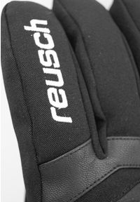 Rękawice Reusch Venom R-TEX® XT. Kolor: czarny. Sport: turystyka piesza