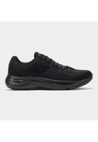 Joma - Buty sportowe Sneakersy męskie, Corinto Men 25 CCORIS. Kolor: czarny. Sport: turystyka piesza