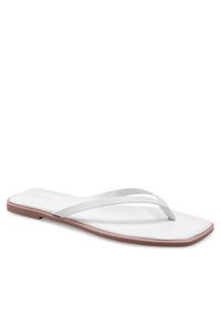 Jenny Fairy Japonki WYL0710-5 Biały. Kolor: biały. Materiał: syntetyk #4