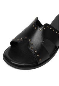 Lasocki Klapki CEO-WI16-FOXI-75 Czarny. Kolor: czarny. Materiał: skóra #3