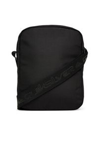 Quiksilver Saszetka QUIC-M-001-07 Czarny. Kolor: czarny. Materiał: materiał #3