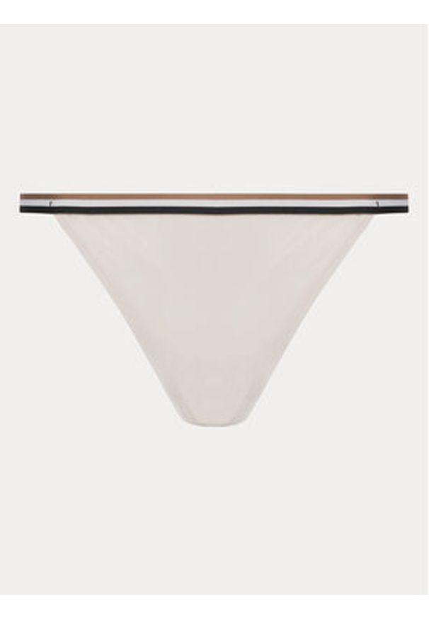 BOSS Komplet fig 50535251 Kolorowy. Materiał: syntetyk. Wzór: kolorowy