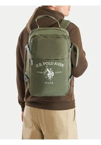 U.S. Polo Assn. Plecak BIUXT8541WIA Zielony. Kolor: zielony #2