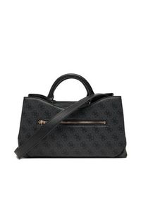 Guess Torebka Dea HWSG79 93060 Szary. Kolor: szary. Materiał: skórzane #4