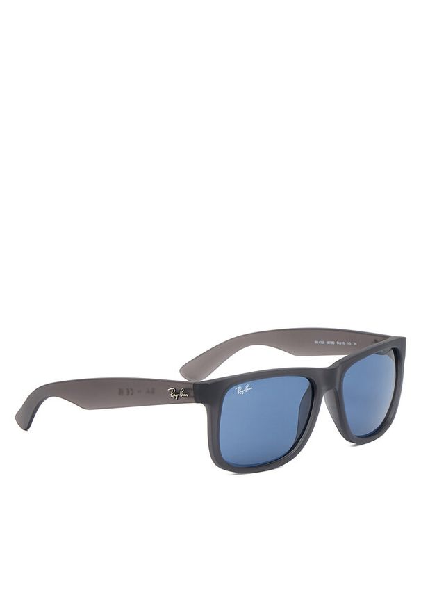 Okulary przeciwsłoneczne Ray-Ban. Kolor: niebieski