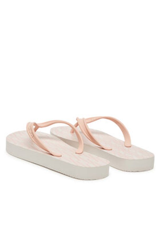 Armani Exchange Japonki XDQ010 XV700 U609 Różowy. Kolor: różowy. Materiał: syntetyk