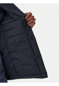 BOSS Kurtka przejściowa OW Urbanex 50551054 Granatowy Regular Fit. Kolor: niebieski #5