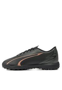 Puma Buty do piłki nożnej Ultra Play 10776502 02 Czarny. Kolor: czarny. Materiał: skóra #2