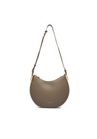 Coccinelle Torebka QKF Coccinellesunup E1 QKF 13 02 01 Beżowy. Kolor: beżowy. Materiał: skórzane #6