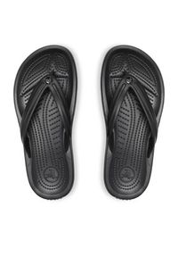 Crocs Japonki Crocband Flip 11033 Czarny. Kolor: czarny