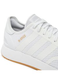 Adidas - adidas Sneakersy N-5923 IH8876 Biały. Kolor: biały. Materiał: mesh, materiał