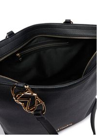 Love Moschino - LOVE MOSCHINO Torebka JC4005PP1PLB0000 Czarny. Kolor: czarny. Materiał: skórzane #2