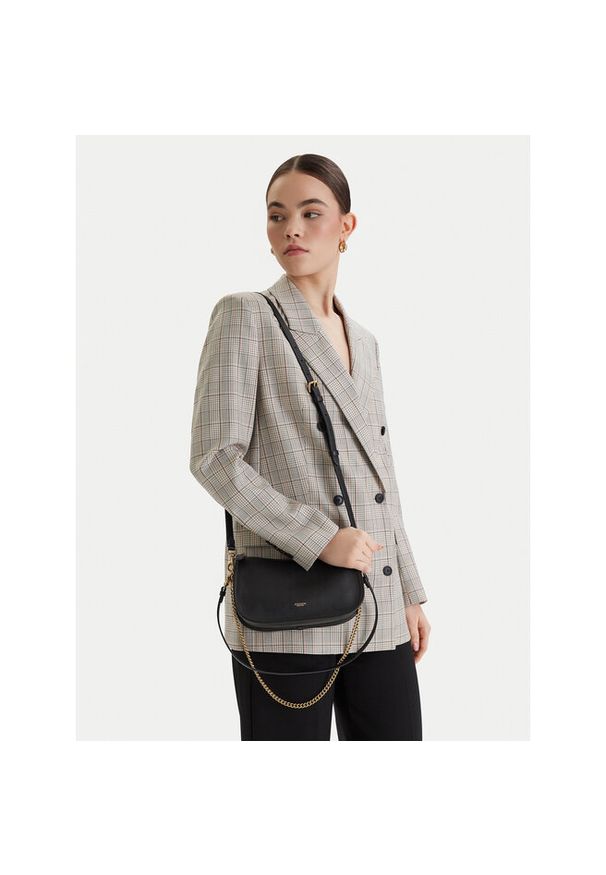 Torebka Coach. Kolor: czarny